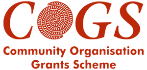 Community Organisation Grants Scheme (COGS)
